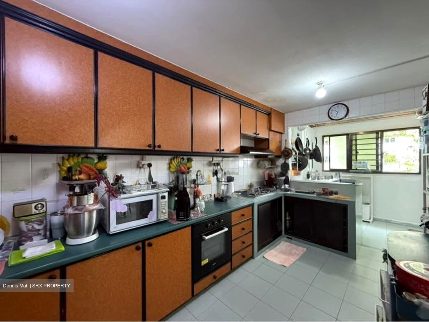 Blk 405 Woodlands Street 41 (Woodlands), HDB Executive #635126501